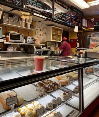 Coffee Time Bake Shop by null