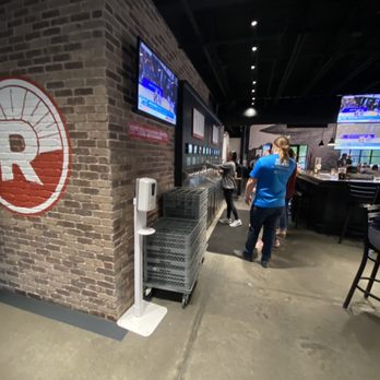 Red Top Brewhouse - First floor - Brewpubs Near Me - Acworth, Georgia Red Top Brewhouse - First floor - Brewpubs Near Me - Acworth, Georgia