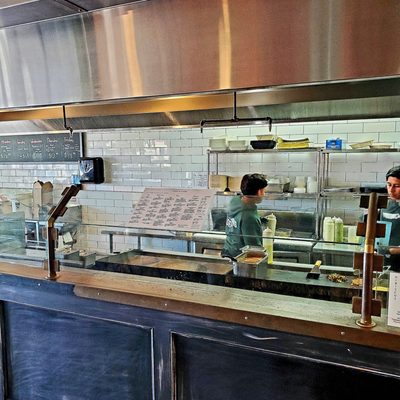 Teddy's Cocina by null