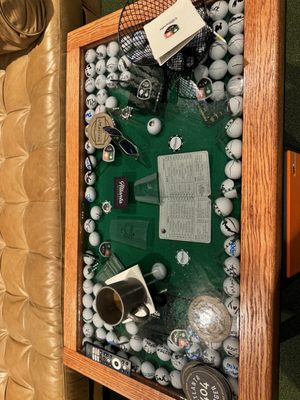 Atlanta Golf & Social by null