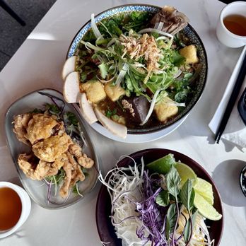 Di An - Vietnamese Near Me - Toronto, Ontario