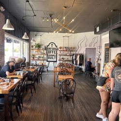 Palate Coffee Roasters