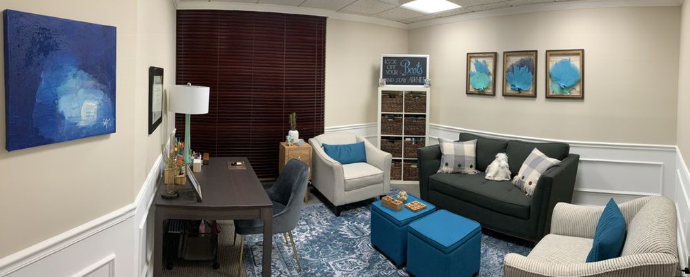 Boca Behavioral Health - grief counselor in Boca Raton, FL