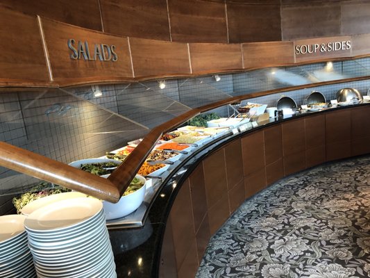 THE ROOF RESTAURANT - 209 Photos & 201 Reviews - American (New) - 15 E