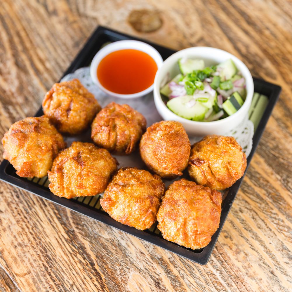 TG THAI FOOD 242 Photos & 395 Reviews 2020 Barranca St, Lincoln