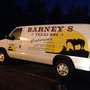 Photo of Barney's Texas BBQ