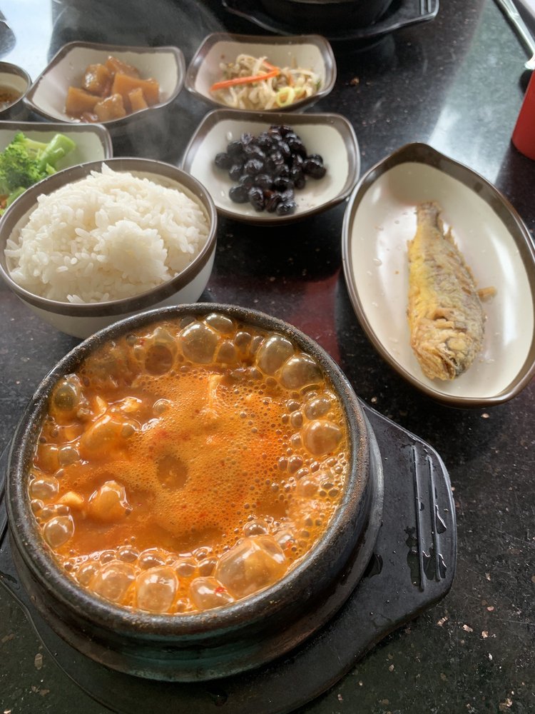 KAJU TOFU HOUSE 893 Photos & 722 Reviews 58 Harvard Ave, Allston