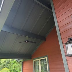Kirkenlow Remodeling - James Hardie Siding and Trim