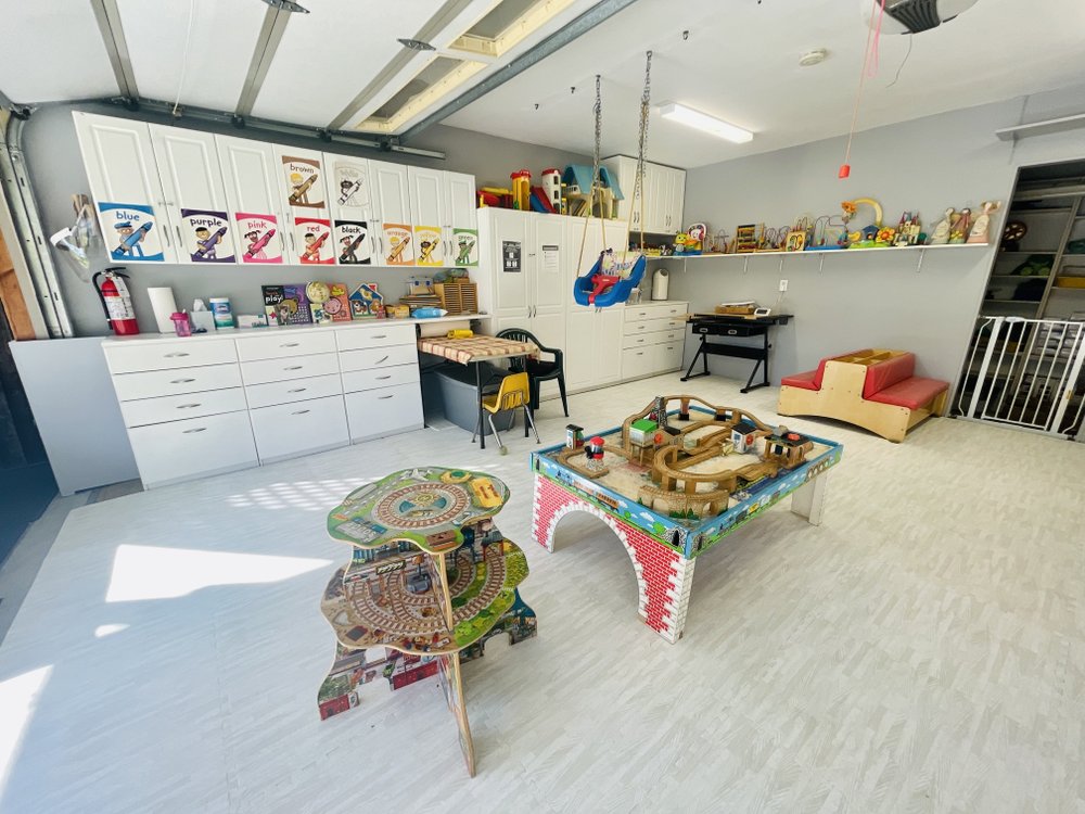 Baches Family Daycare - childcare center in Alhambra, CA