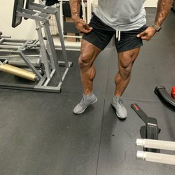 Gym X - Just the beginning!