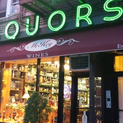 Your local mom and pop for all your wine and spirits needs...we treat you like family!