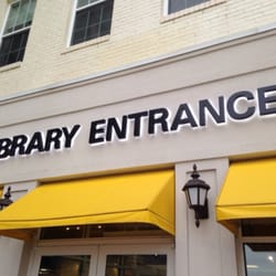 South Norfolk Memorial Library