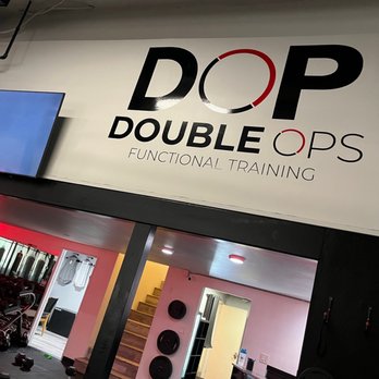 Double Ops - Trainers Near Me - Costa Mesa, California Double Ops - Trainers Near Me - Costa Mesa, California