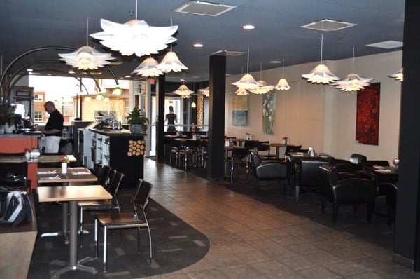 East Coast Bistro by null