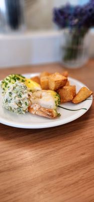 Osteria Elio Volpe by null