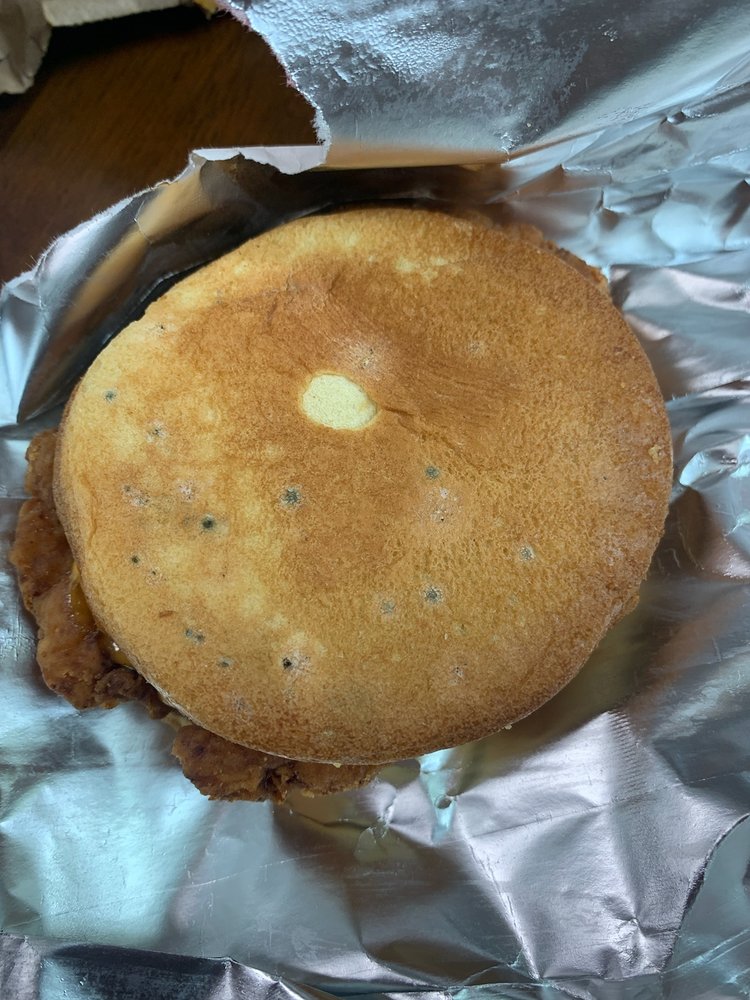 Social spots from McDonald's