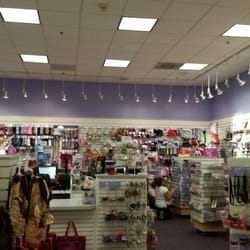 Claire's Boutique
