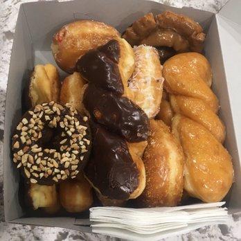 Miss Donuts - Donuts Near Me - Corona, California Miss Donuts - Donuts Near Me - Corona, California