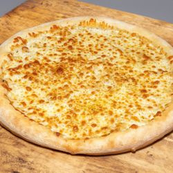 Uncle Vito's Pizzeria - Cheese Bread