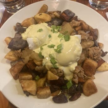 The Modern Cafe - Modern Hash - Bars Near Me - Nanaimo, British Columbia