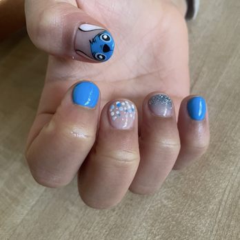 Natsuko Japanese Nail - Stitch Manicure - Nail Salons Near Me - Fort Lee, New Jersey Natsuko Japanese Nail - Stitch Manicure - Nail Salons Near Me - Fort Lee, New Jersey