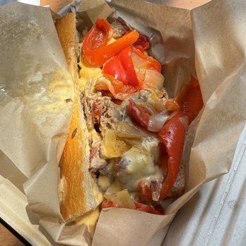 Billy Cheesesteak - Cheesesteak - Food Trucks Near Me Billy Cheesesteak - Cheesesteak - Food Trucks Near Me