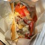 Billy Cheesesteak