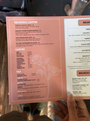 Menu photo 4 Radio Rosewood Austin, TX Menu photo 4 Radio Rosewood Austin, TX
