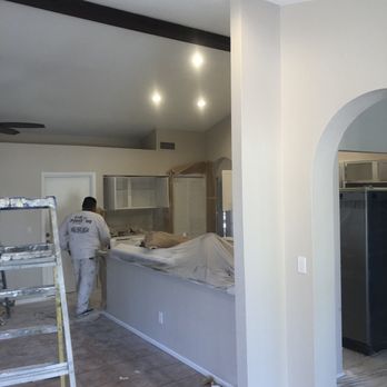 E & S Painting - Almost done! - Stucco Services Near Me - Glendale, Arizona E & S Painting - Almost done! - Stucco Services Near Me - Glendale, Arizona