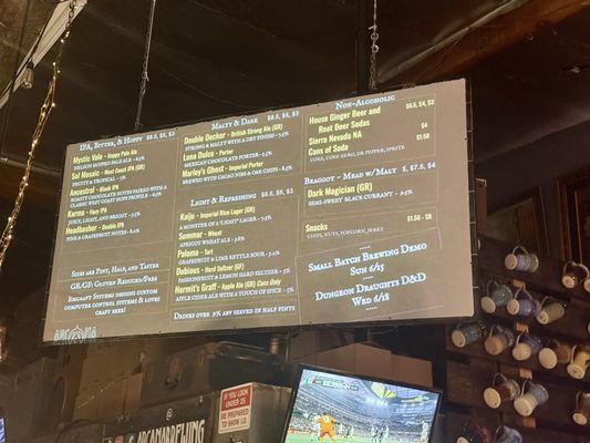 Arcana Brewing Company by null
