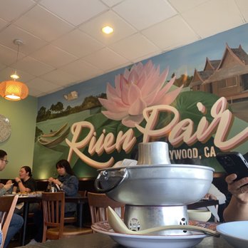 Ruen Pair - Thai Near Me - Los Angeles, California Ruen Pair - Thai Near Me - Los Angeles, California