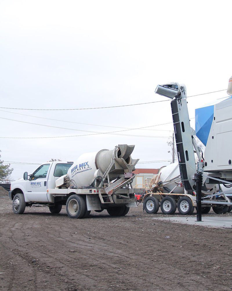 MINIMIX CONCRETE Updated October 2024 21 Photos 25 Esandar Drive