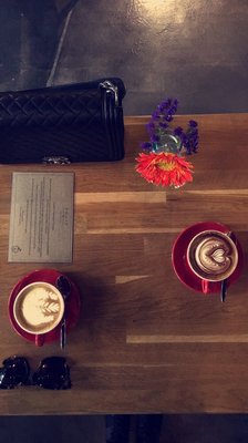 Knots Cafe & Living (Paya Lebar) by null