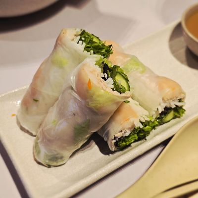 Phở Hà Nội by null