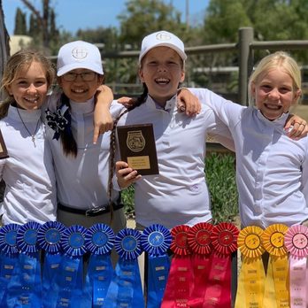 HS EQUESTRIAN - Signature Series Horse Show. - Horseback Riding Near Me