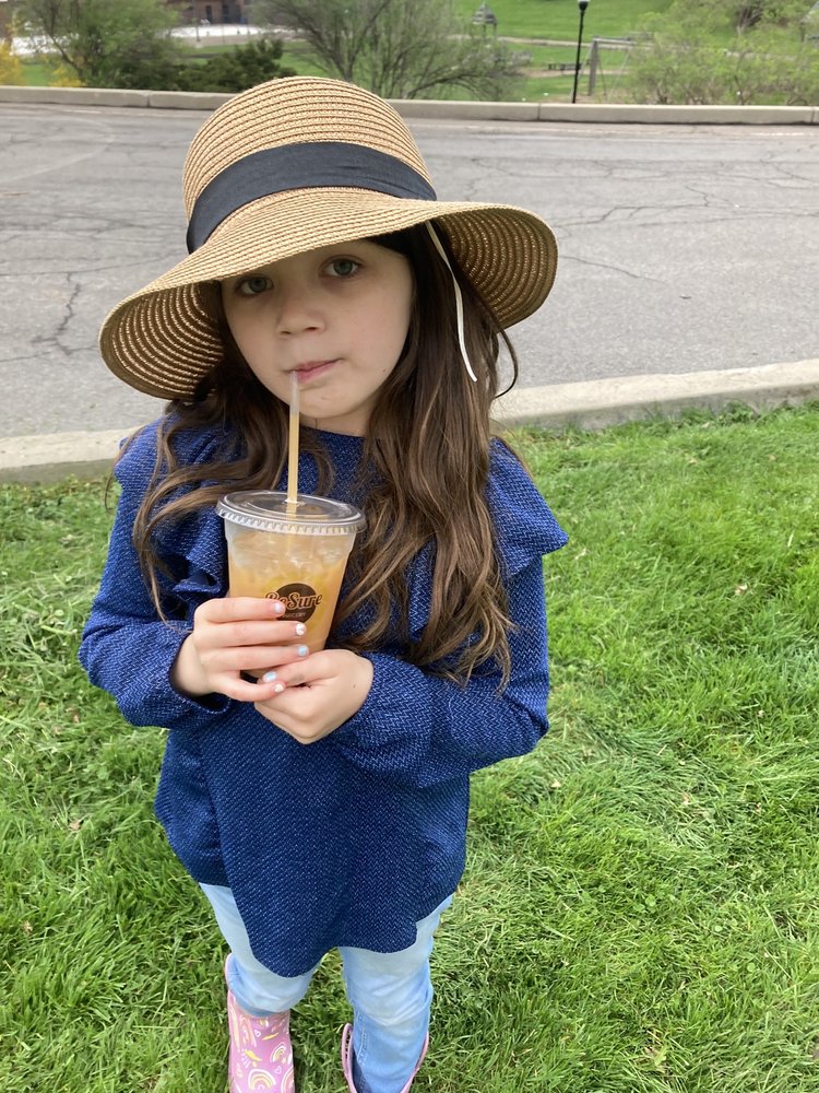 BE SURE JUICERY Updated September 2024 3160 Erie Blvd E, Syracuse, New York Juice Bars