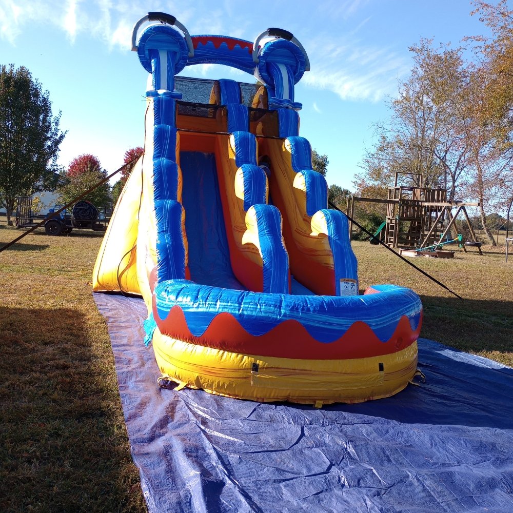BUGGIES BOUNCERS AND PARTY RENTAL 44 Brace Rd, Summertown, Tennessee Bounce House Rentals
