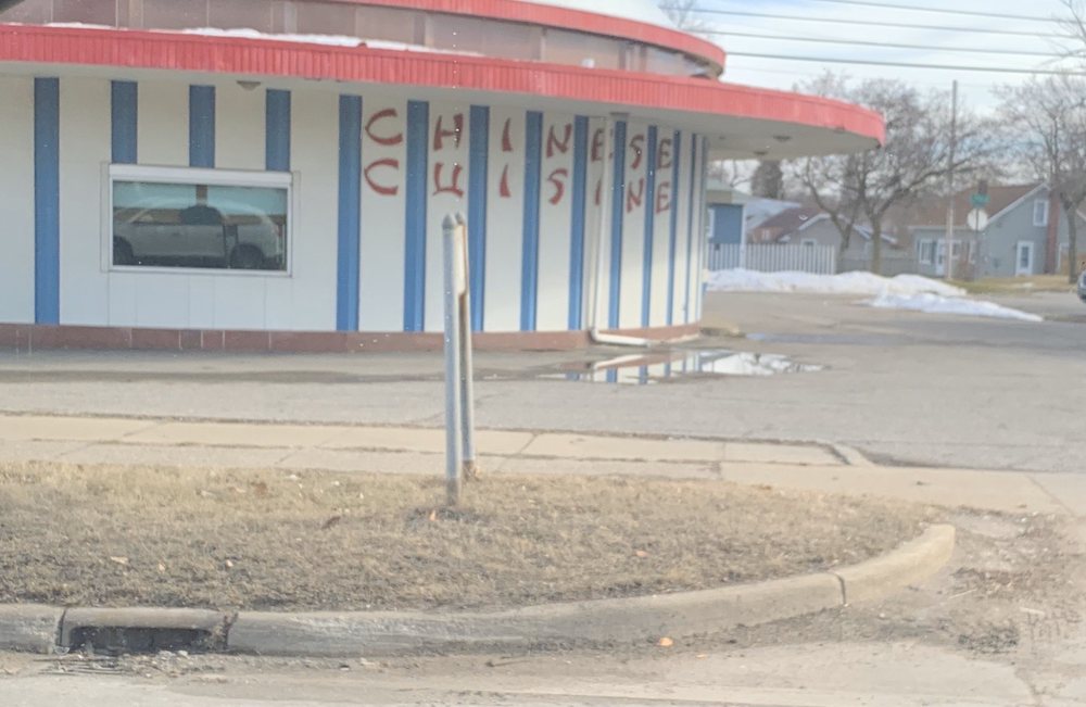 CHENS RESTAURANT 13 Photos & 56 Reviews 600 E Thomas St, Lansing