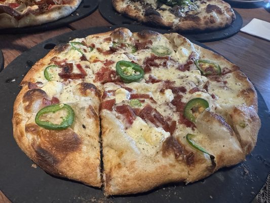 Rancho Pizzeria by null