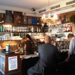 Caffè Latte Bar Villach