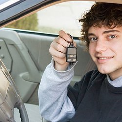 Anderson’s Driving School