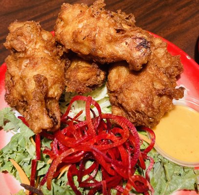 LucKi Thai Bistro by null