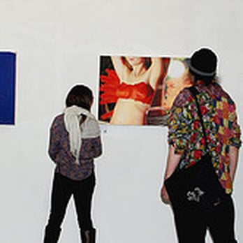 DegreeArt - Art Galleries Near Me - London, XGL