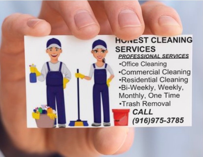 HONEST CLEANING Sedalia, MO Yelp