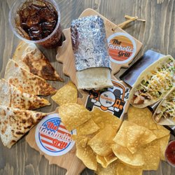 Tacoholics - Toms River
