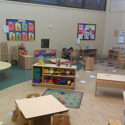 Preschool Classroom