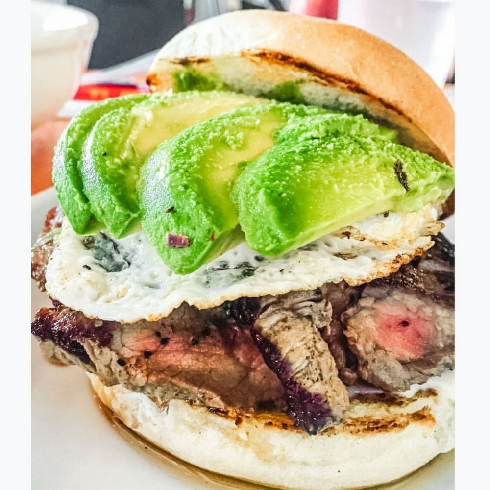 Subculture Urban Cuisine And Cafe
