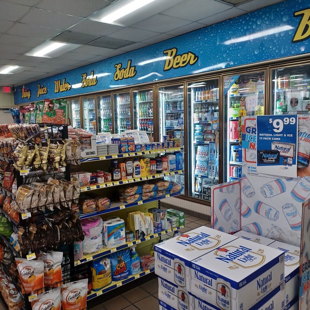 ISLAND 2747 Ross Clark Cir, Dothan, Alabama Gas Stations Yelp