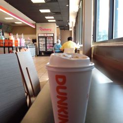 Dunkin'