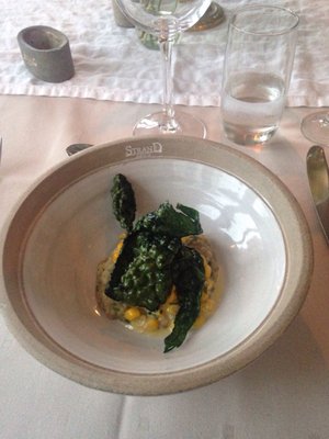 Strand Hotell by null